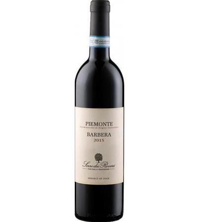 Barbera Piemonte Serre dei Roveri DOC
