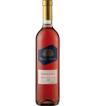 Bardolino Chiaretto DOC
