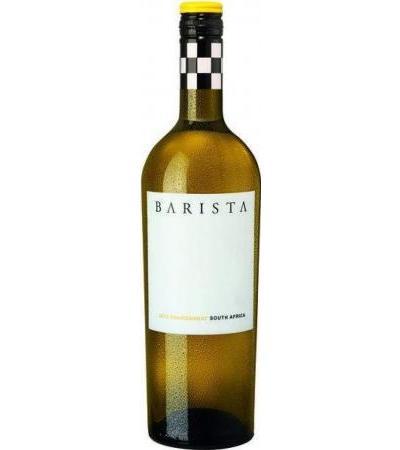 Barista Chardonnay