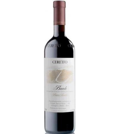 Barolo Bricco Rocche DOCG