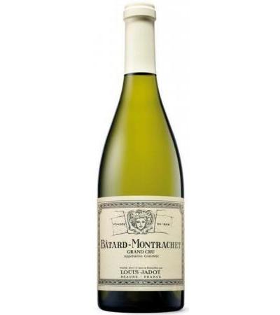 Batard Montrachet Grand Cru