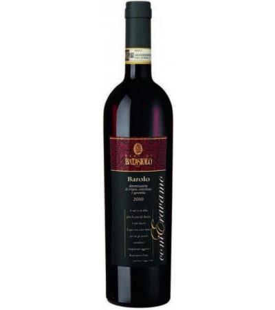 Batasiolo Barolo
