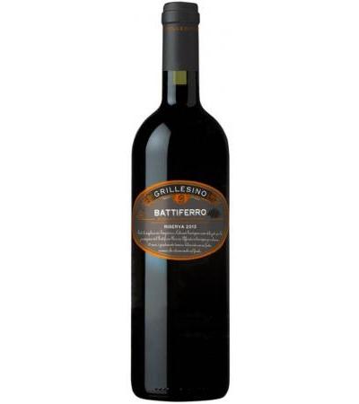Battiferro Morellino di Scansano DOCG Riserva