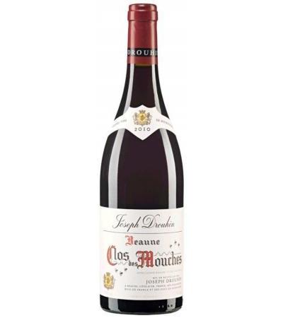 Beaune Clos des Mouches Rouges Premier Cru AOC