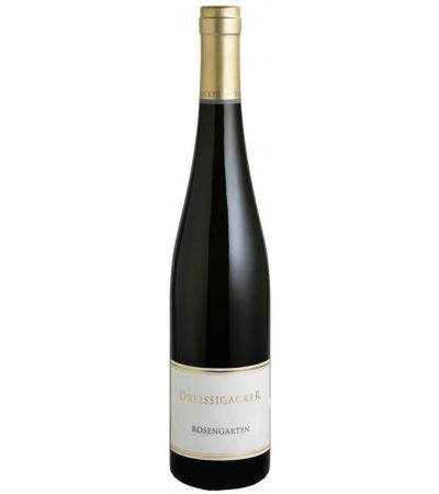 Bechtheimer Rosengarten Riesling QbA trocken