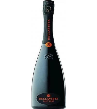 Bellavista Brut - Franciacorta Franciacorta DOCG