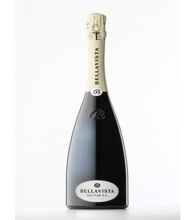 Bellavista Nectar Demi-Sec DOCG Franciacorta