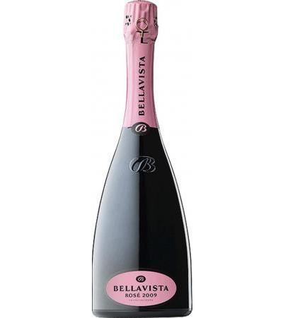Bellavista Rosé - Franciacorta DOCG