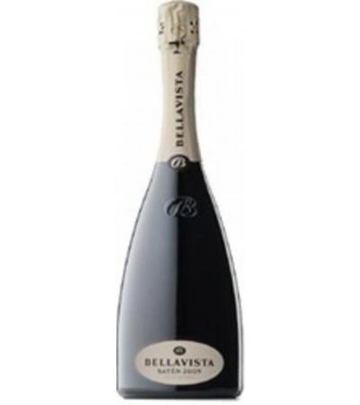 Bellavista Satèn - Franciacorta DOCG Franciacorta