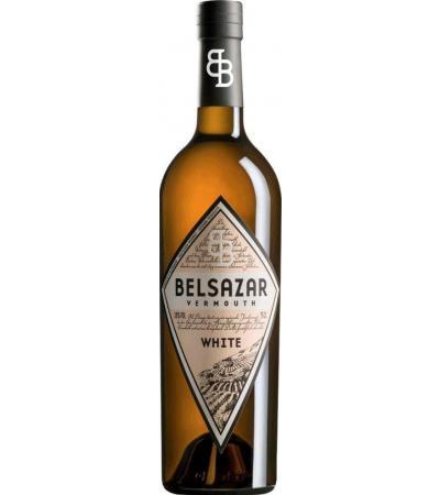 Belsazar Vermouth White 18% vol