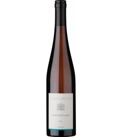 Berg Rottland Riesling QbA Rheingau