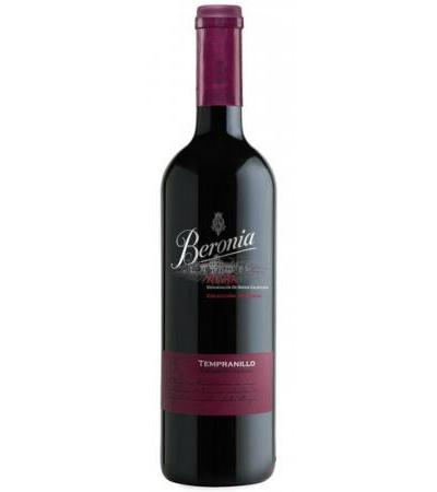 Beronia Tempranillo Elaboracion Especial