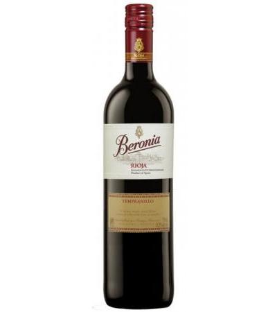 Beronia Tempranillo Joven