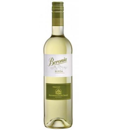 Beronia Verdejo