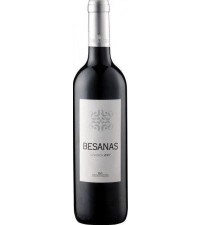 Besanas Crianza DO