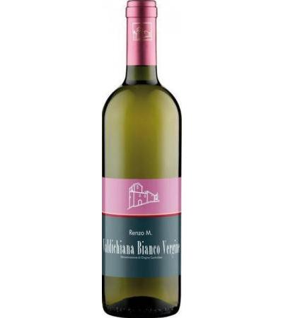Bianco Vergine Valdichiana DOC (0,375l)
