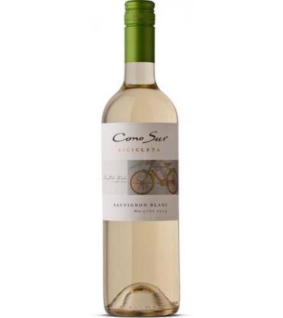 Bicicleta Sauvignon Blanc Valle Central