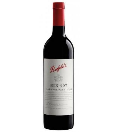 Bin 407 Cabernet Sauvignon