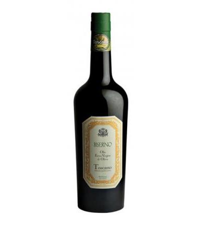 Biserno Olio Extra Vergine di Oliva Toscano IGP