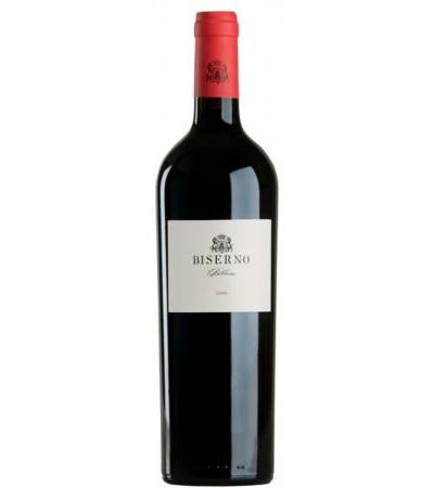Biserno Toscana IGT Magnum in HK