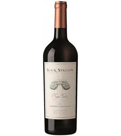 Black Stallion Estate Winery Cabernet Sauvignon