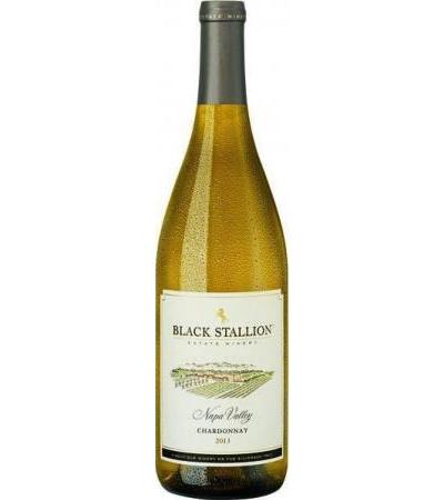 Black Stallion Estate Winery Chardonnay