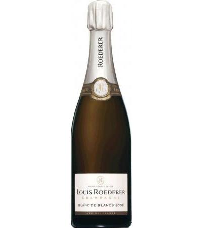 Blanc de Blancs Brut Jahrgang Champagne Louis Roederer