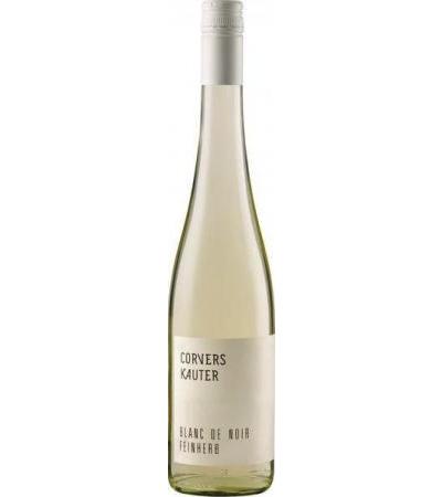 Blanc de Noir feinherb