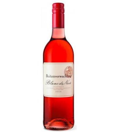 Blanc de Noir Rosé