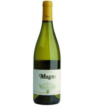 Blanco Barrica Rioja DOCa