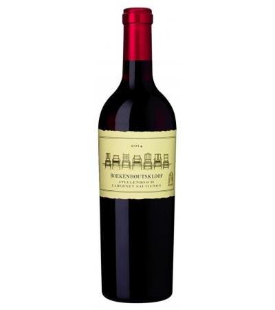 Boekenhoutskloof Cabernet Sauvignon Stellenbosch
