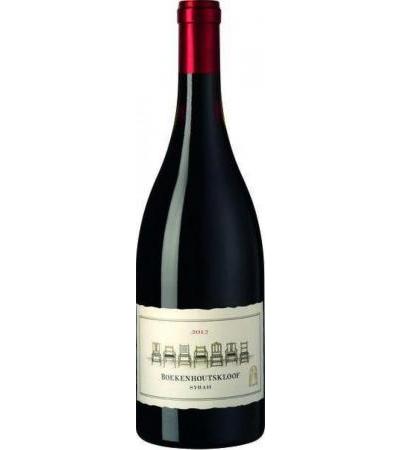 Boekenhoutskloof Syrah
