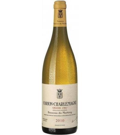 Bonneau du Martray Corton-Charlemagne (0,375l)