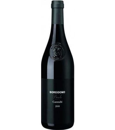 Borgogno Barolo Cannubi