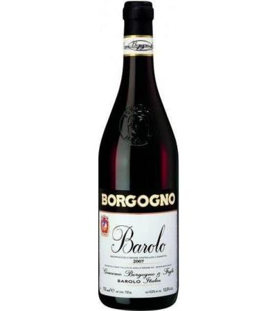 Borgogno Barolo