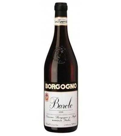 Borgogno Barolo