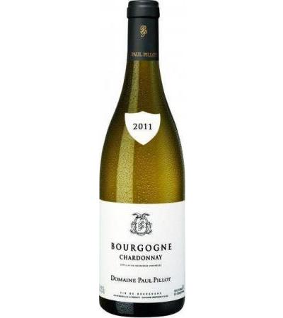 Bourgogne Blanc Chardonnay AOP