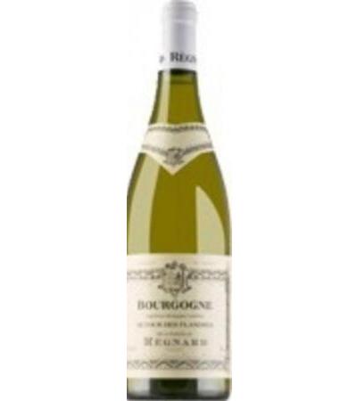 Bourgogne blanc Retour des Flandres AOC
