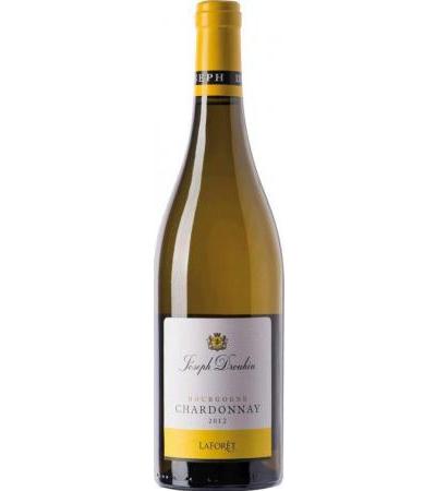 Bourgogne Chardonnay Laforêt AC (0,375l)