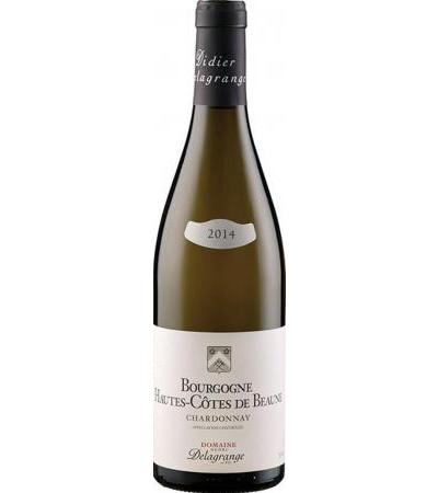 Bourgogne Hautes-Côtes de Beaune Chardonnay AOC