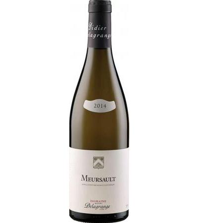 Bourgogne Meursault AOC