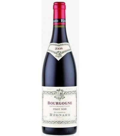Bourgogne Pinot Noir AOC