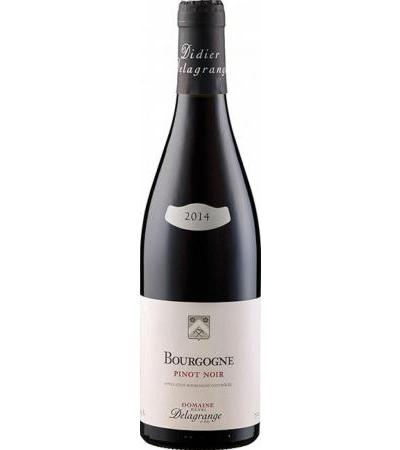 Bourgogne Pinot Noir AOP