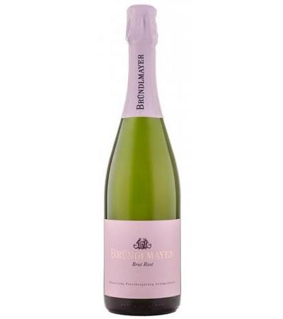 Bründlmayer Brut Rosé