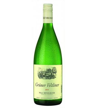Bründlmayer Grüner Veltliner 1,0 Liter