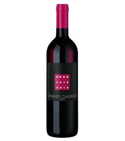 Brancaia Chianti Classico Chianti Classico DOCG