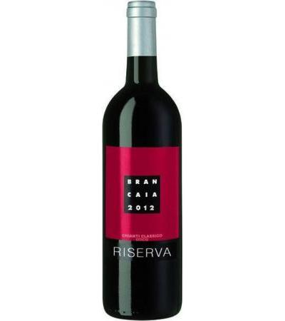 Brancaia Chianti Classico Riserva Magnum (1,5l)