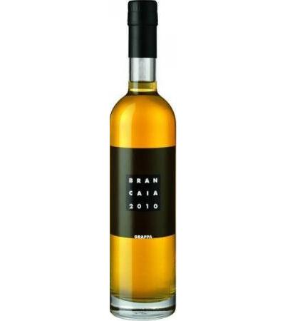 Brancaia Grappa 0,5l