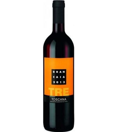 Brancaia Tre Rosso