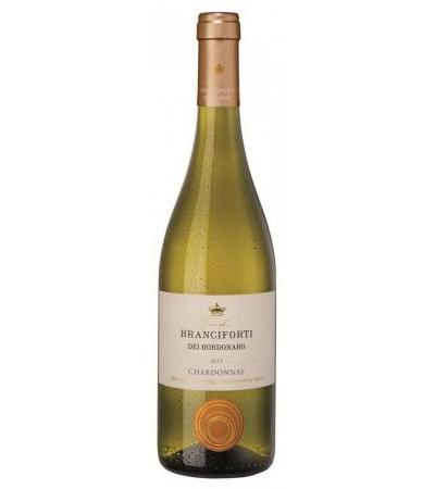 Branciforti dei Bordonaro Chardonnay Terre Siciliane IGT